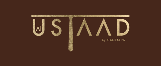 Welcome to Al Ustaad — Where Custom Meets Class