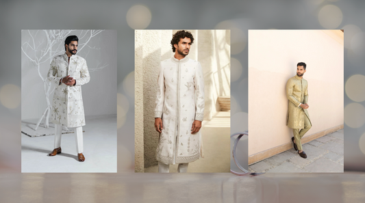 AlUstaad – Redefining Traditional Elegance in Wedding Wear