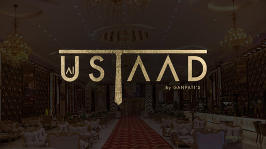 Get an Exclusive Collection This Wedding Season from Alustaad.com