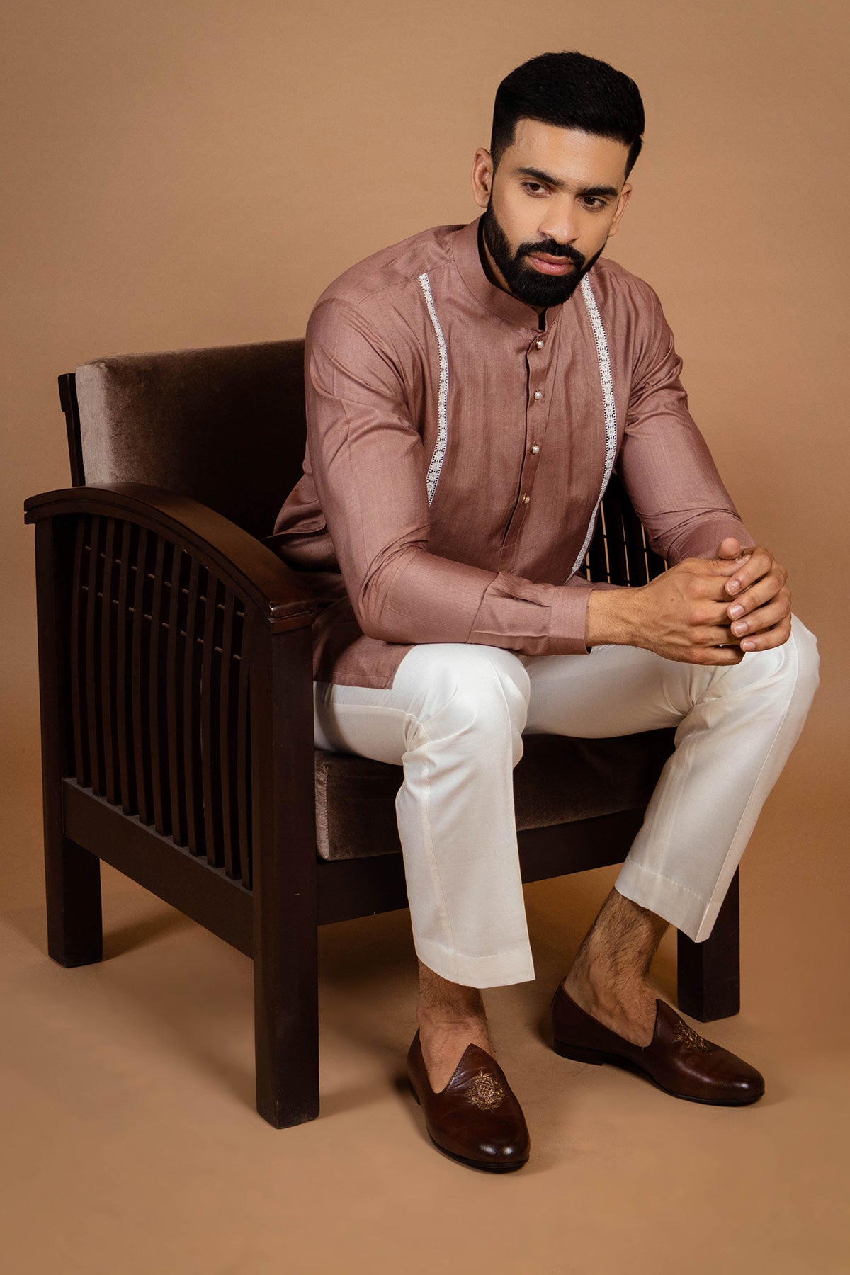 Punjabi Kurta