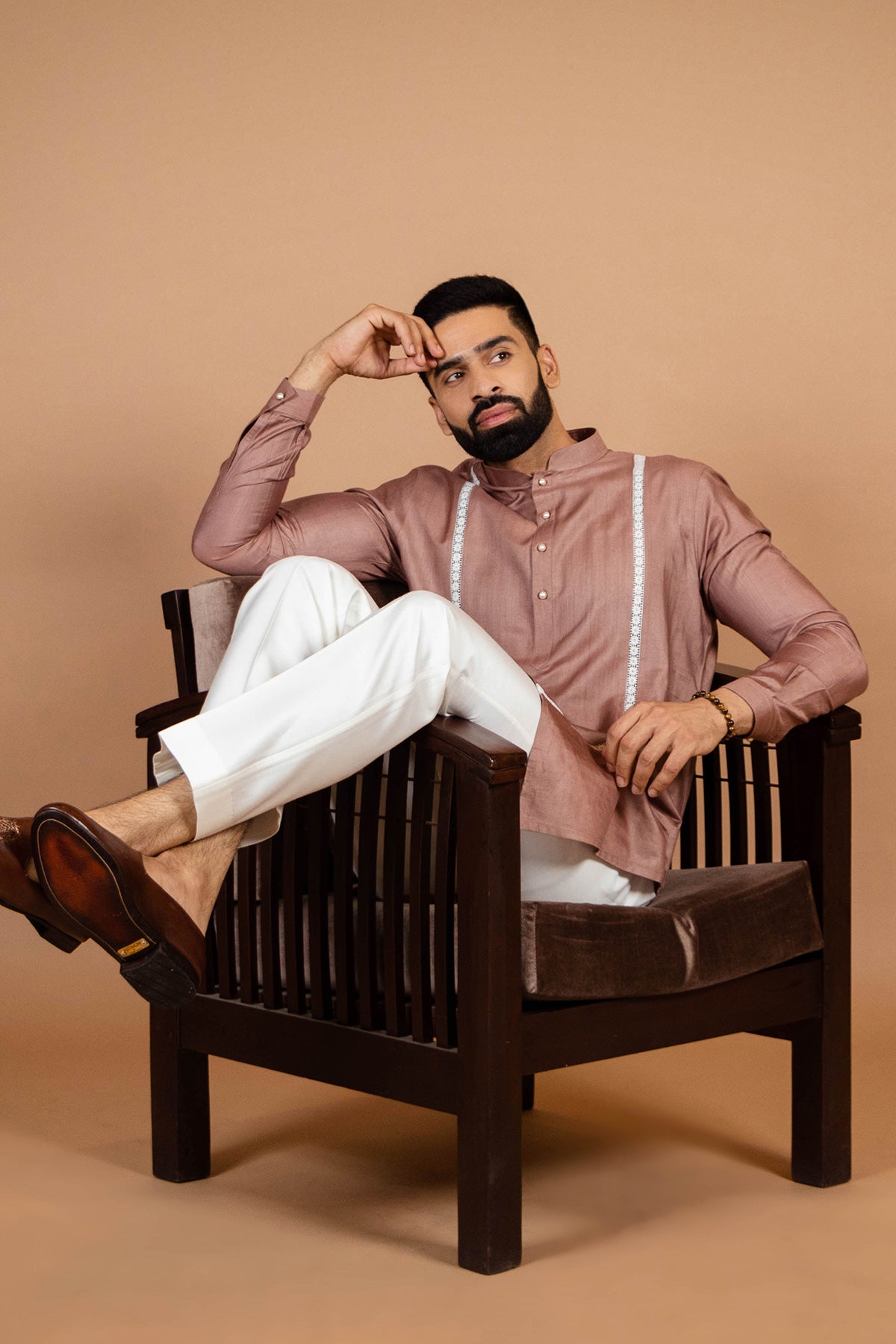 Punjabi kurta hot sale