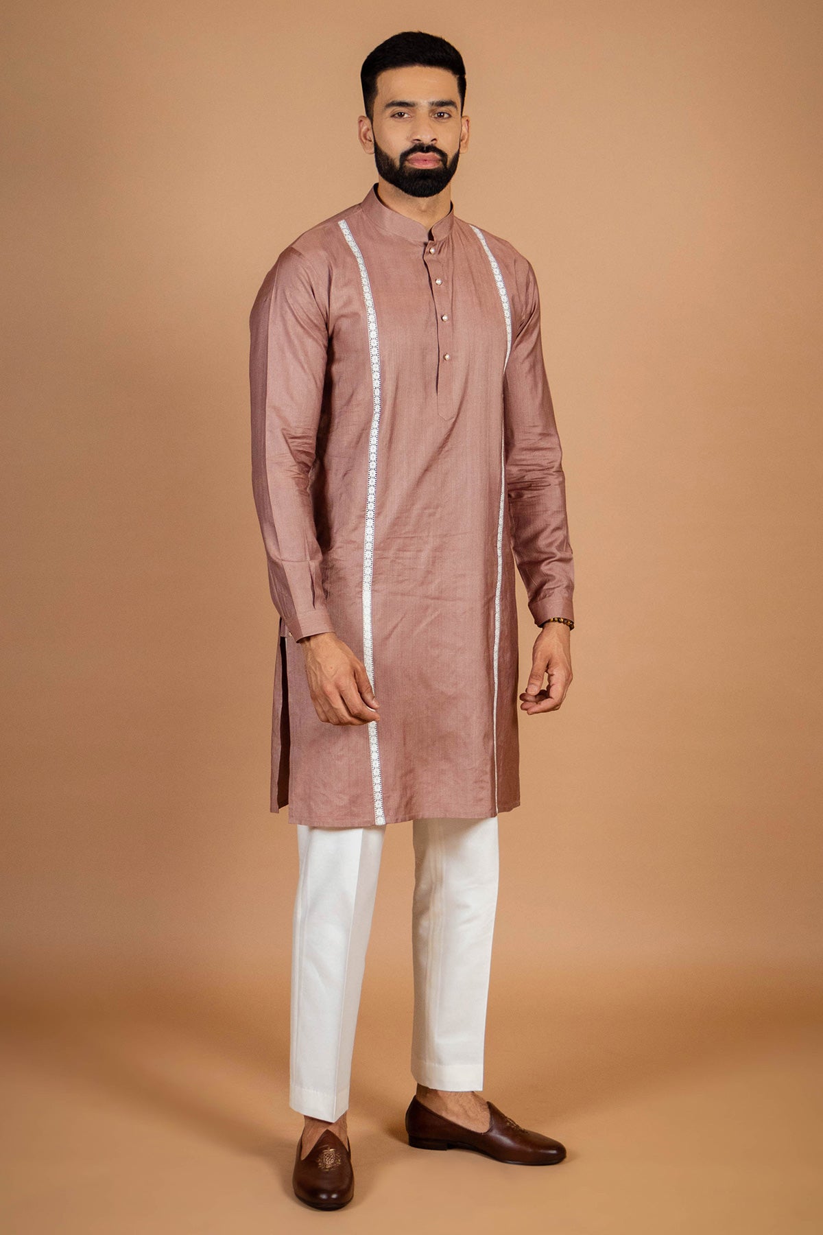 Punjabi Kurta