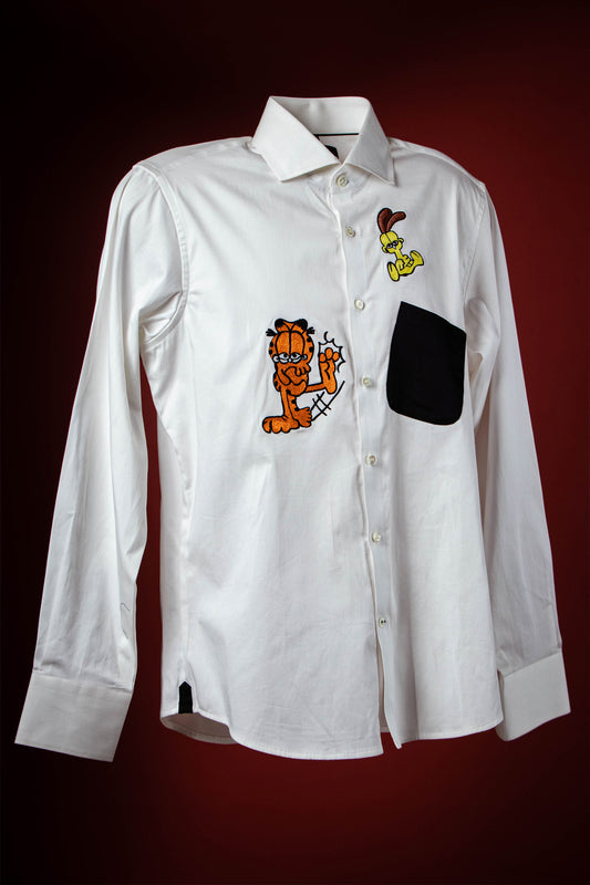 The Garfield Shirt